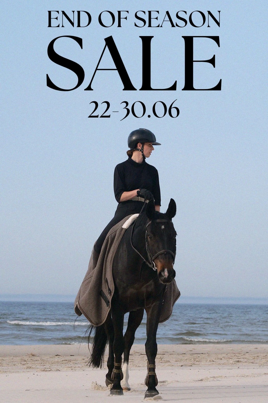 end of season sale 2026 promo