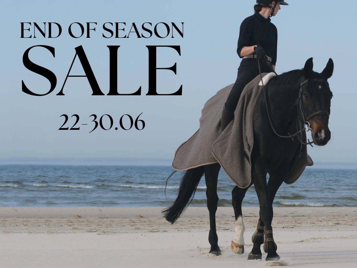 end of season sale 2026 promo